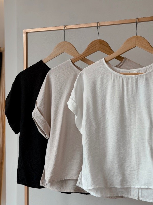 Producto - Remera Mechi - 0