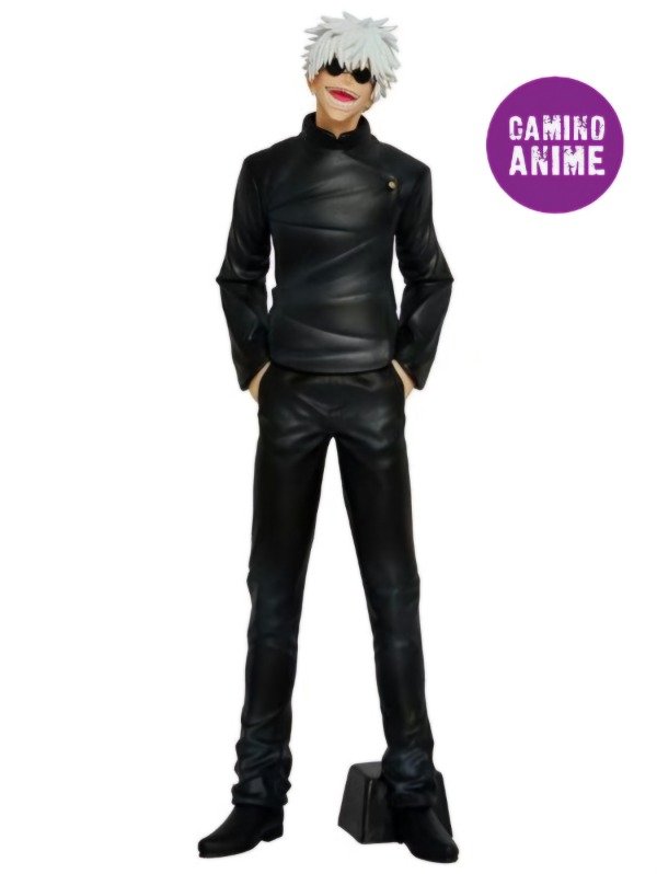 Producto - JUJUTSU KAISEN 30CM (4247)