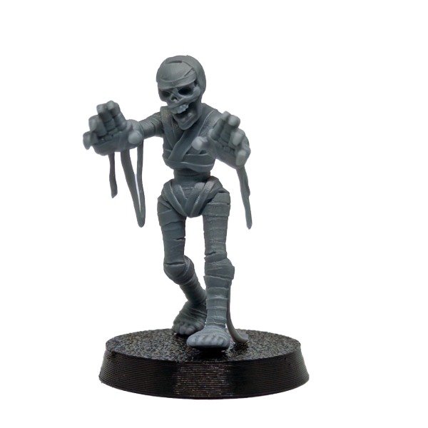 Producto - #193 D - Momia 2