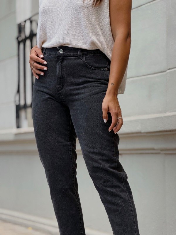 Producto - Jean Mom Serena - 3