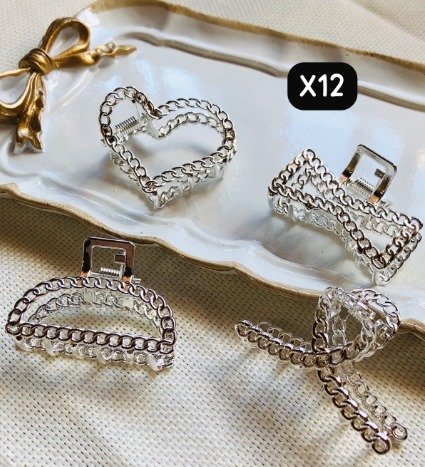 Producto - BROCHE CHIPRE