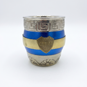 Producto - Art 1196 Mate roma Boca Juniors