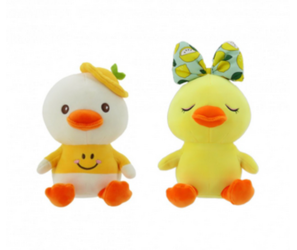 Producto - Patos Smocky