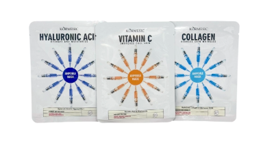 Producto - Mascarilla facial Ampoule Mask Kormesic