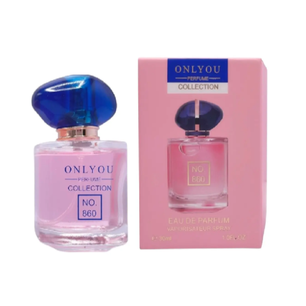 Producto - Perfume Mini My Way Fem 30ml