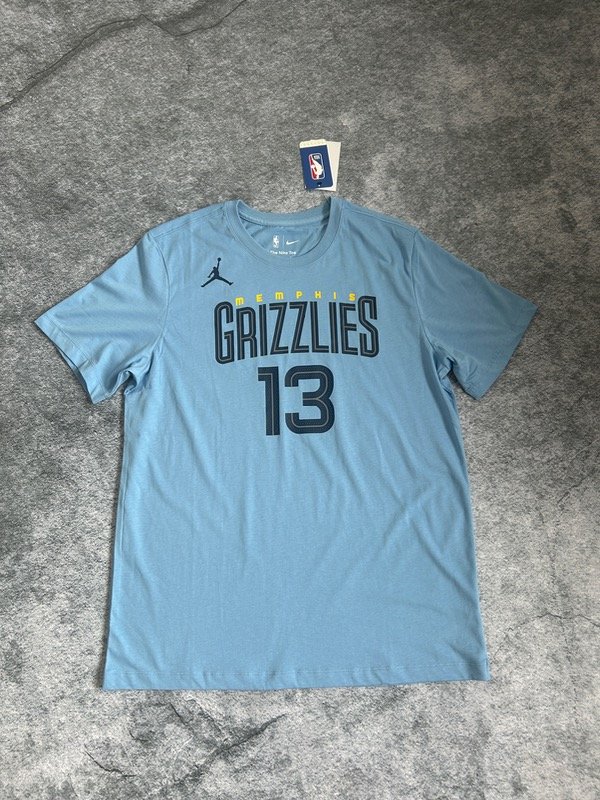 Producto - Memphis Grizzlies Jaren Jackson Jr. Jordan Brand Statement Edition