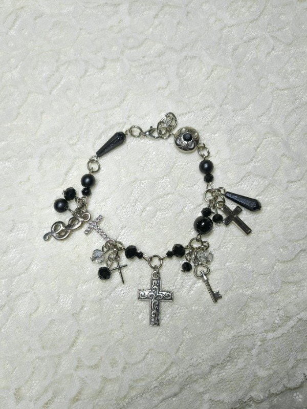 Producto - Pulsera Charms Song