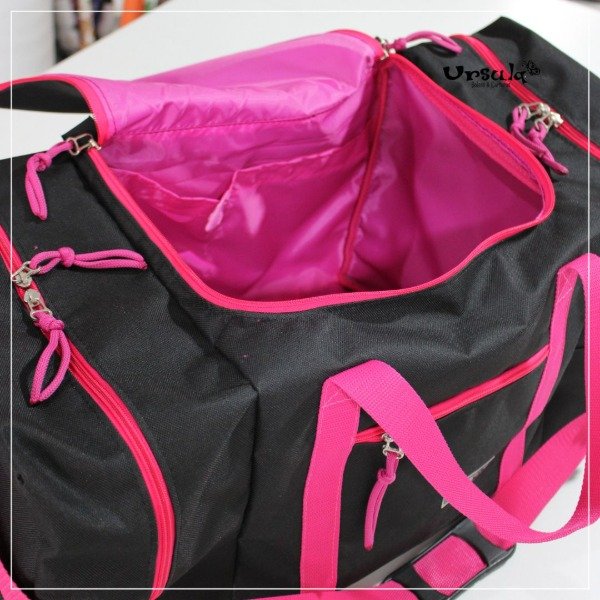 Producto - Bolso de viaje - 2