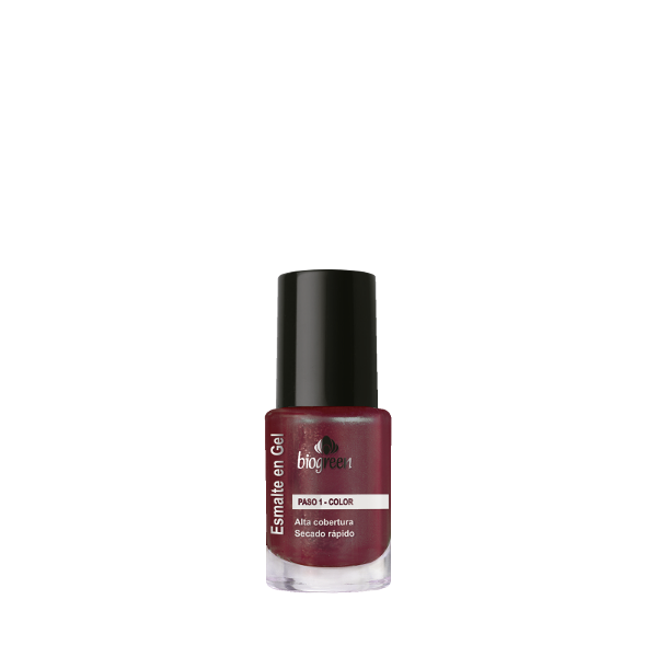 Producto - ESMALTE COOPER BROWN 10ml