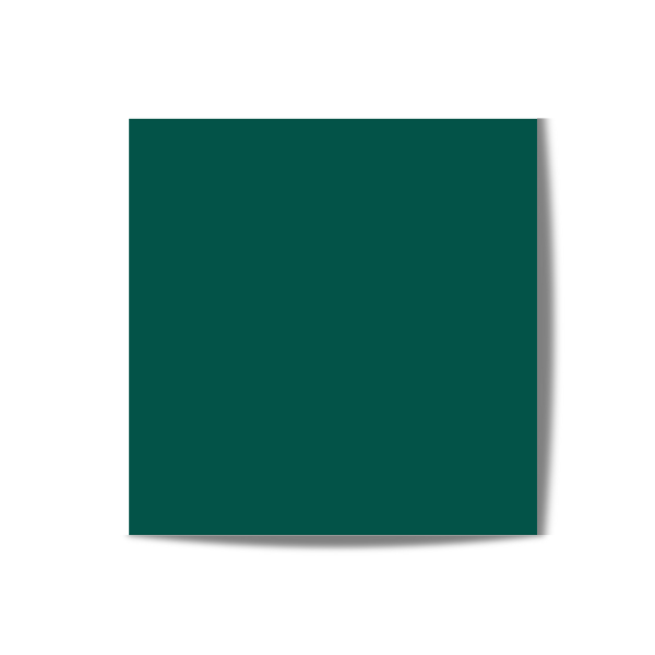 Producto - Azulejo Verde Pino - Acuarela