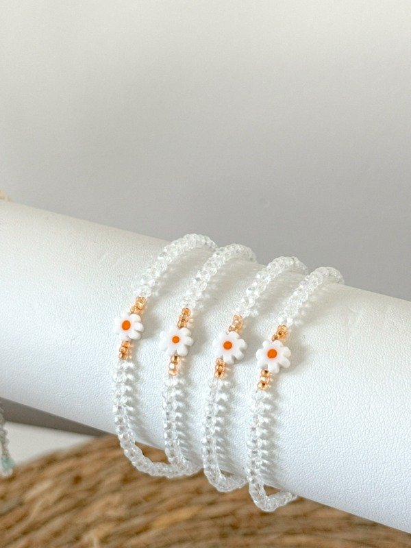 Producto - Pulsera Margarita - 0