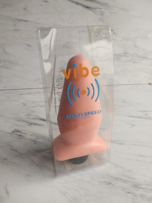 Producto - Vibe Plug - 1
