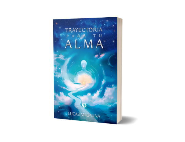 Producto - Trayectoria para tu alma - Lucas Gauna