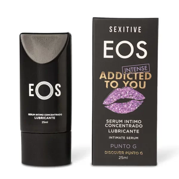 Producto - EOS PUNTO G