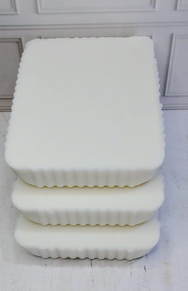 Producto - Cera APF Desmolde rápido! 20 kilos  Por Mayor
