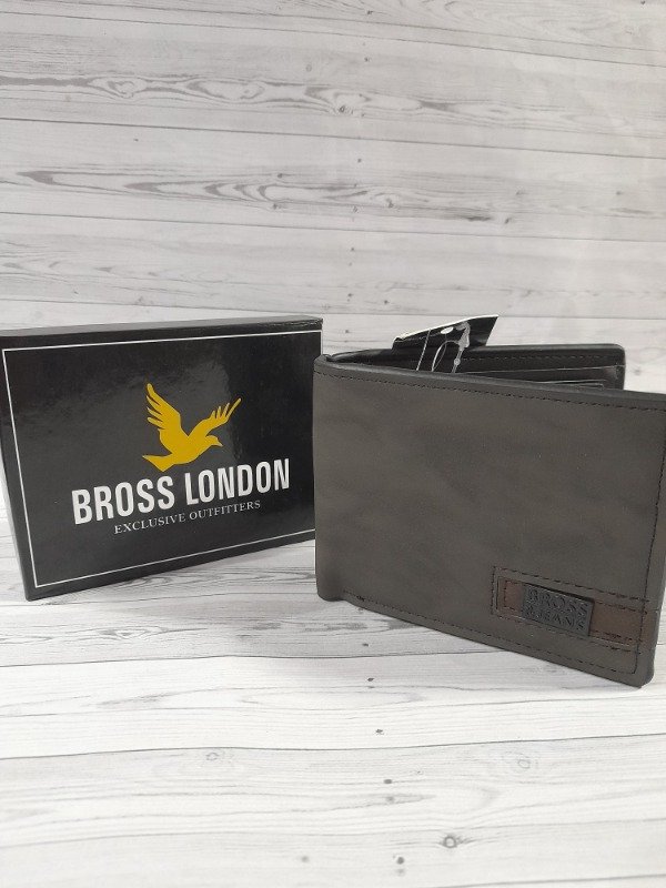 Producto - Billetera Bross London