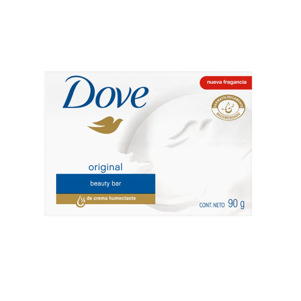 Producto - Jabón de tocador - Dove