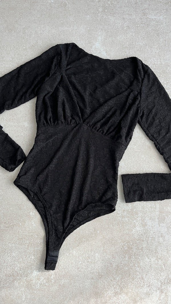 Producto - Body FLORA OTOÑO