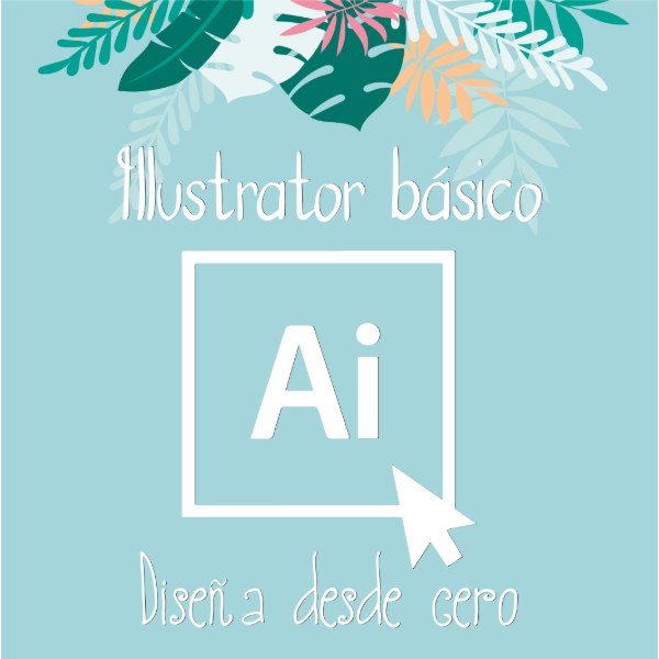 Producto - Curso de Illustrator para principiantes