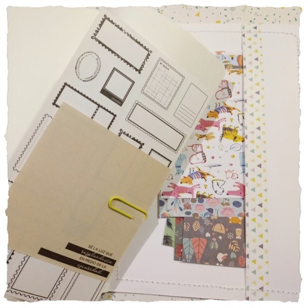 Producto - Cuaderno "Sweet Little Baby" - 5