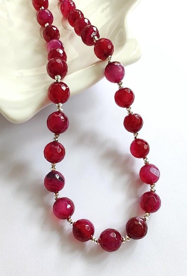 Producto - COLLAR CASSIS