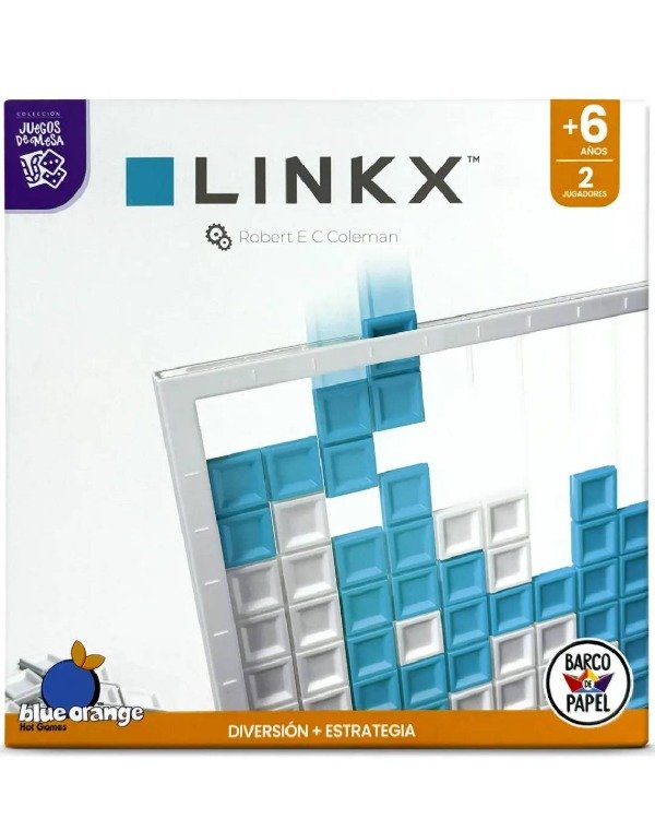 Producto - Linkx - 0