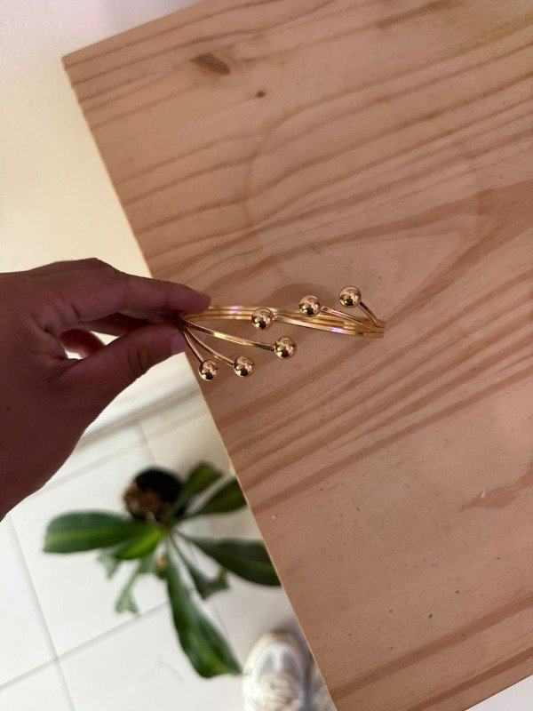 Producto - Brazalete Shot