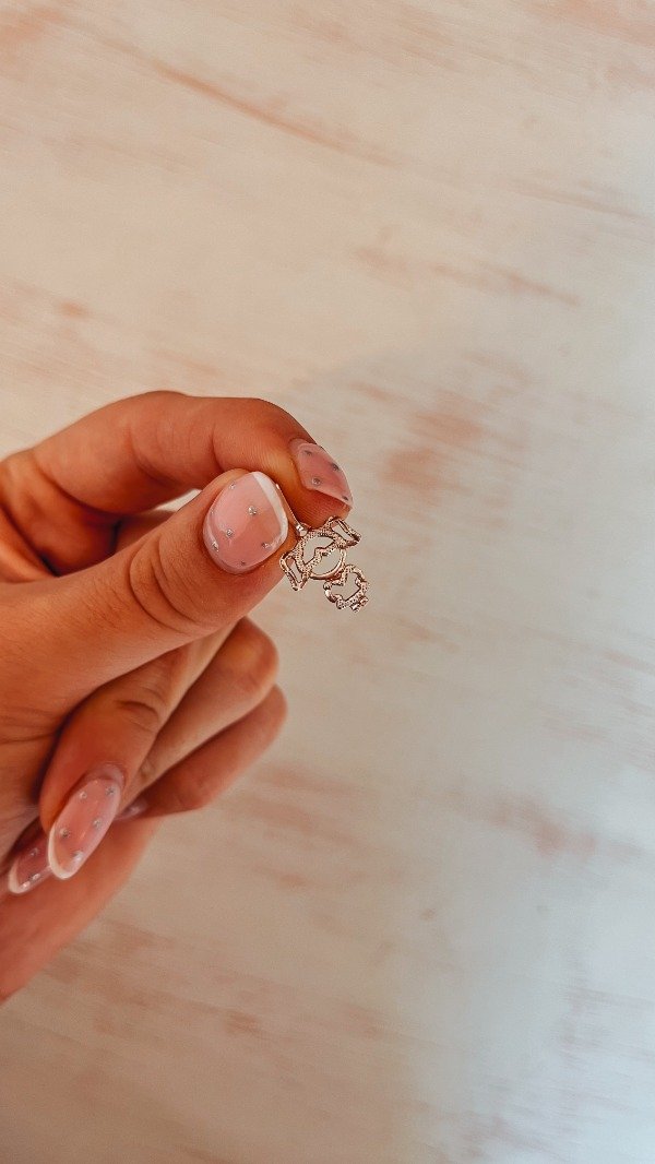 Producto - Dije Nena Calada