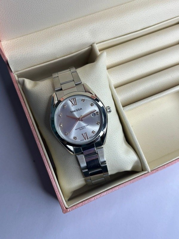 Producto - Reloj Tressa Roman