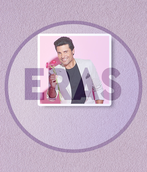 Producto - STICKERS UV- CHAYANNE - FLORES