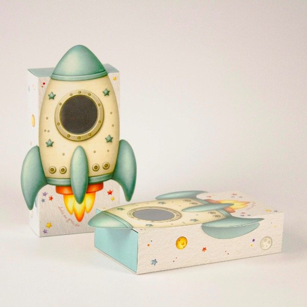 Producto - Fosforera explorador x 10