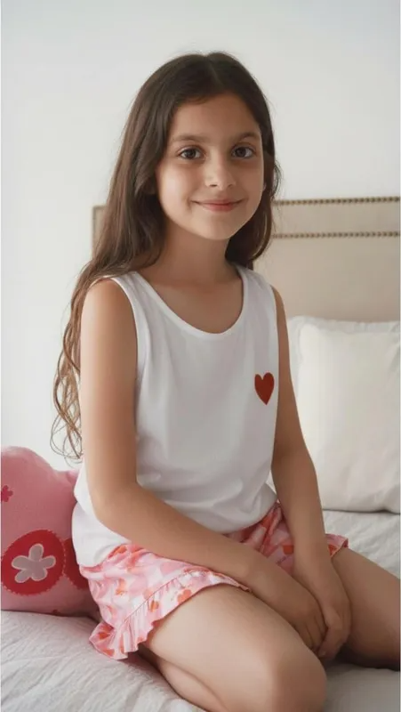 Producto - Pijamita Ameli