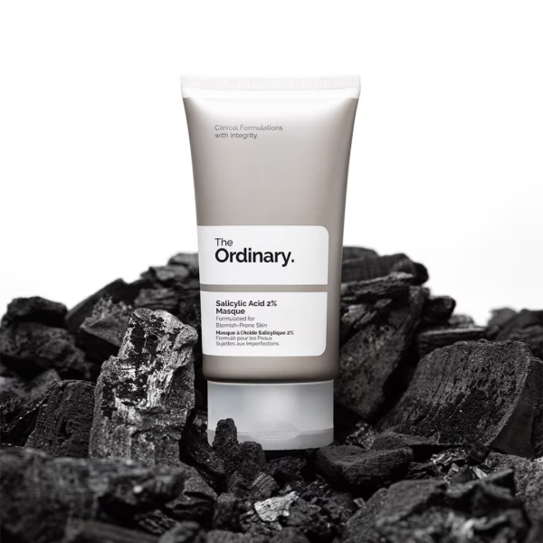 Producto - The Ordinary Salicylic Acid 2xciento Masque 50ml