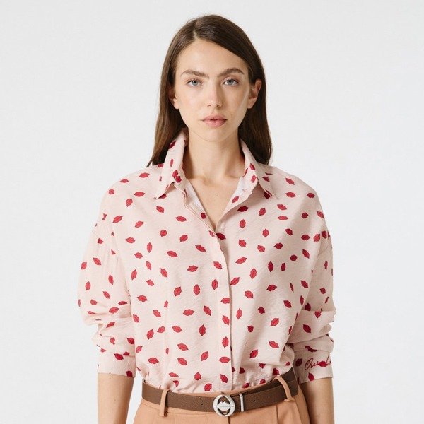 Producto - 29236 - Camisa Oreiro Love