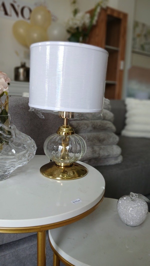 Producto - Veladores de diseño