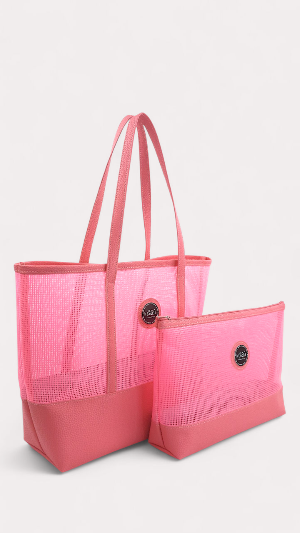 Producto - COMBO REBEL FUCSIA CLARO