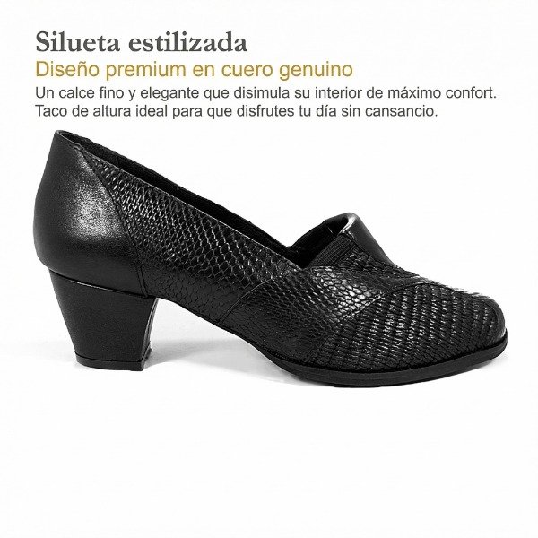 Producto - Elastizado Regina Nera - 4