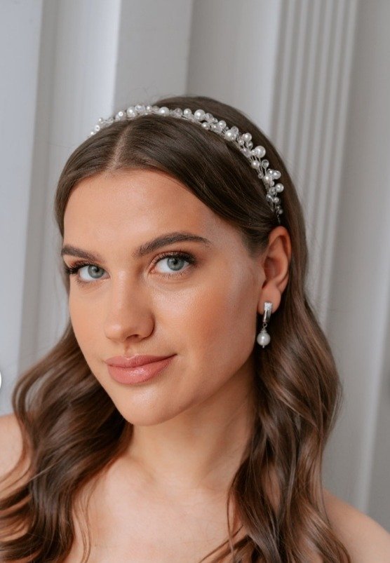 Producto - Diadema luanda