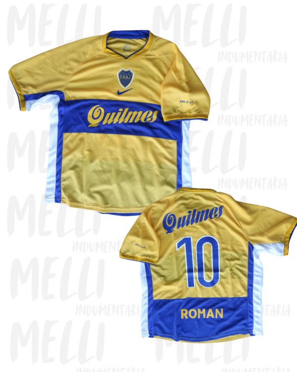 Producto - Camiseta de Boca