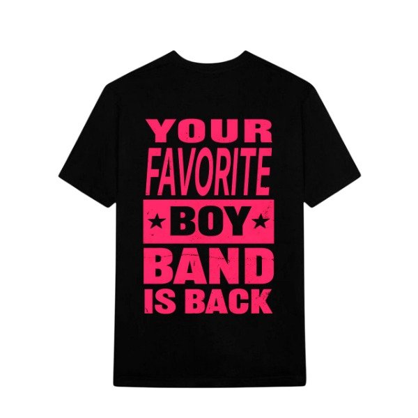 Producto - 5sos your fav - 0
