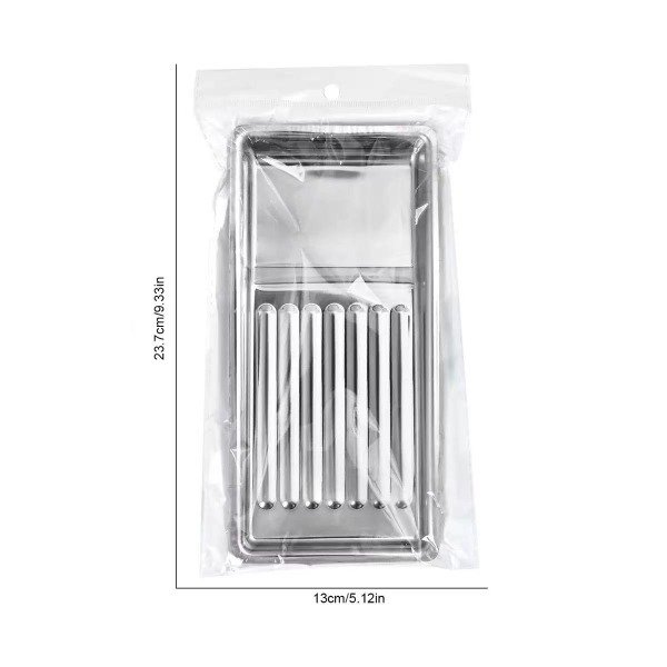 Producto - BANDEJA DE INSTRUMENTOS DE ACERO INOXIDABLE DM01