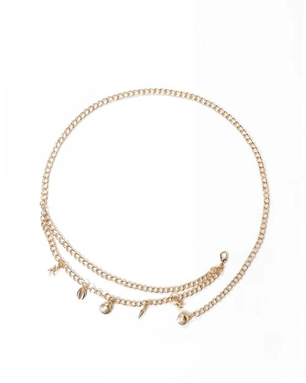 Producto - Cinto Tigan - 2