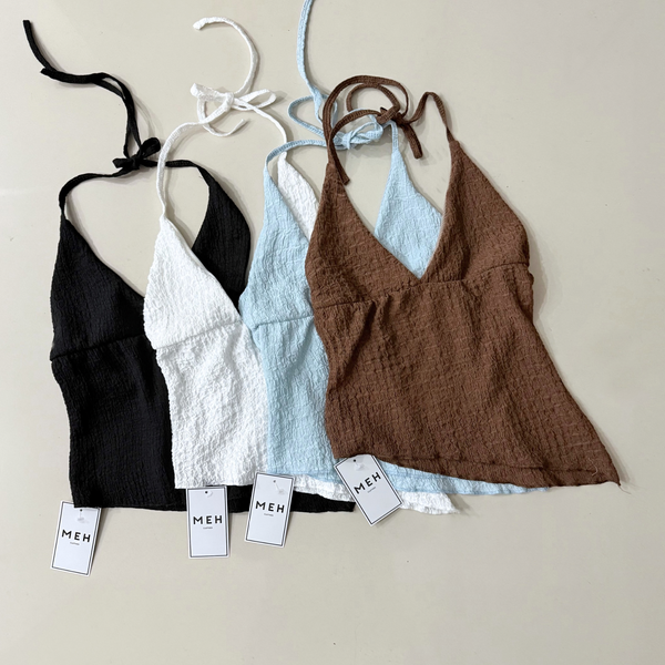 Producto - Top BULAH