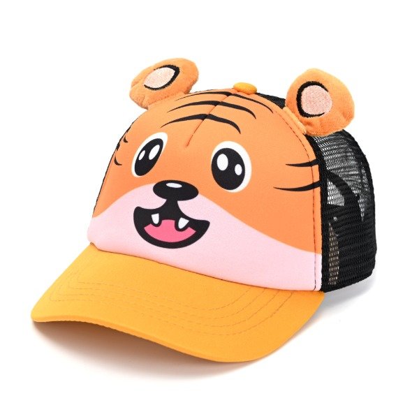 Producto - GORRO CAP INFANTIL CON OREJITAS DAI 33997