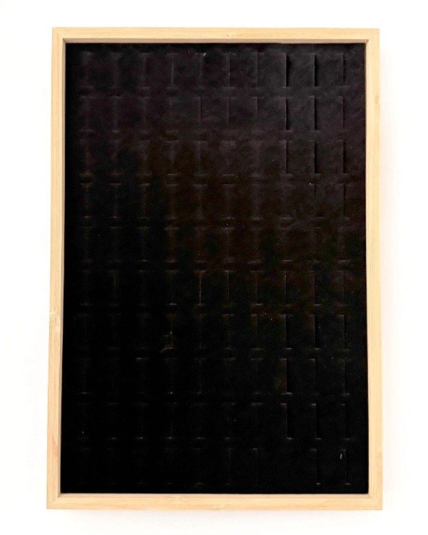 Producto - Exhibidor Amaranto