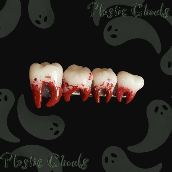 Producto - Hebillas Molar - 2