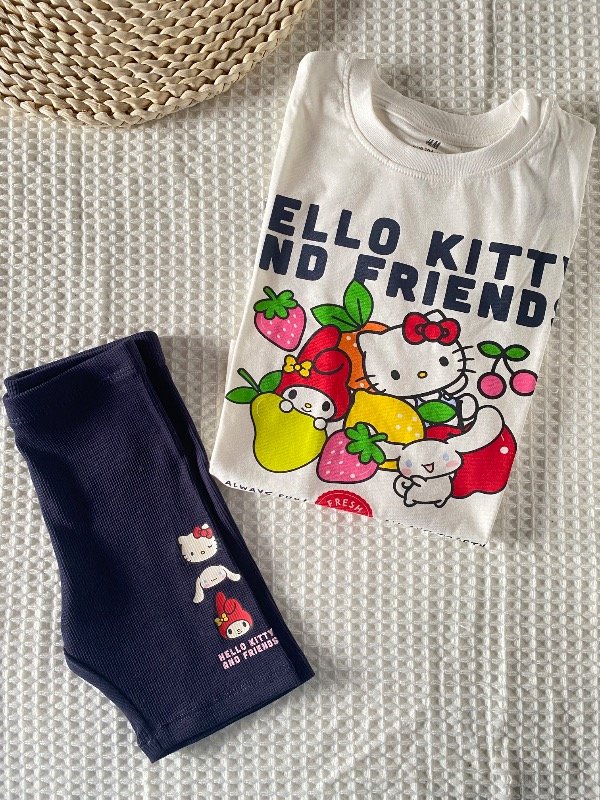 Producto - Set Kitty HYM - 3