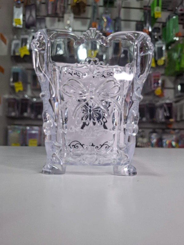 Producto - Porta Pincel de acrílico