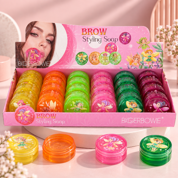 Producto - Gel para cejas