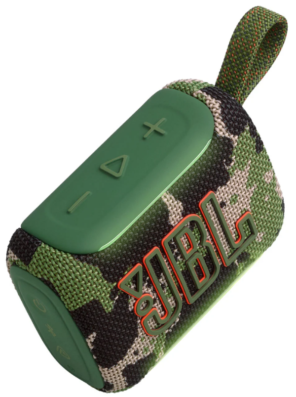 Producto - PARLANTE BLUETOOTH JBL GO5 [SOLO ONLINE] - 3